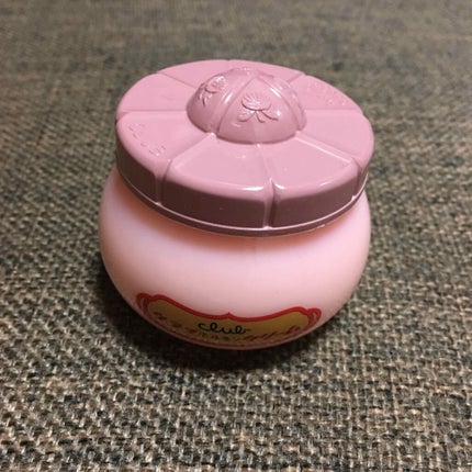 ホルモンクリーム/クラブ/フェイスクリームを使ったクチコミ(1枚目)