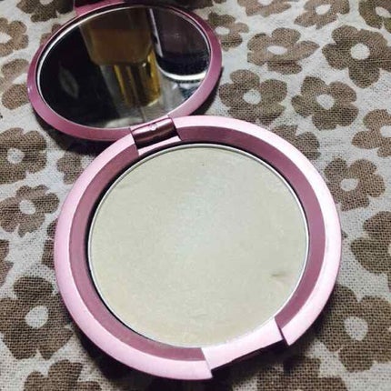 グランデコルテ/K-パレット/プレストパウダーを使ったクチコミ(1枚目)