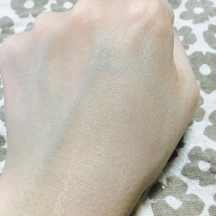 グランデコルテ/K-パレット/プレストパウダーを使ったクチコミ(3枚目)