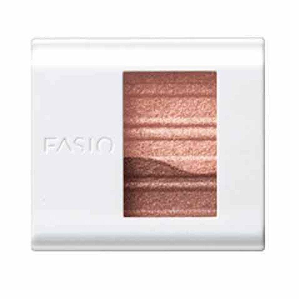 パーフェクトウィンク アイズ(なじみタイプ)/FASIO/アイシャドウパレットを使ったクチコミ(1枚目)