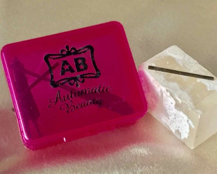 ダブルアイリキッド/Automatic Beauty/二重まぶた用アイテムを使ったクチコミ(1枚目)