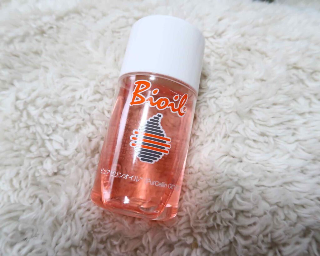 バイオイル/バイオイル/フェイスオイルを使ったクチコミ(1枚目)