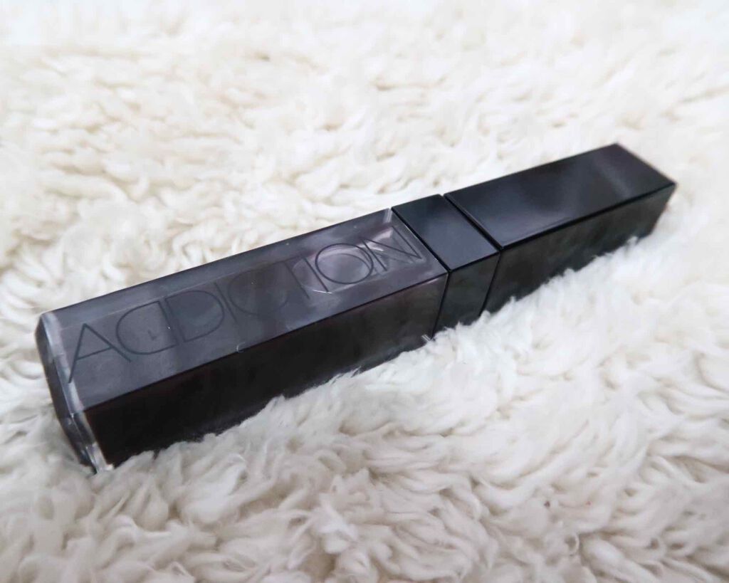 リップグロス ピュア/ADDICTION/リップグロスを使ったクチコミ(1枚目)