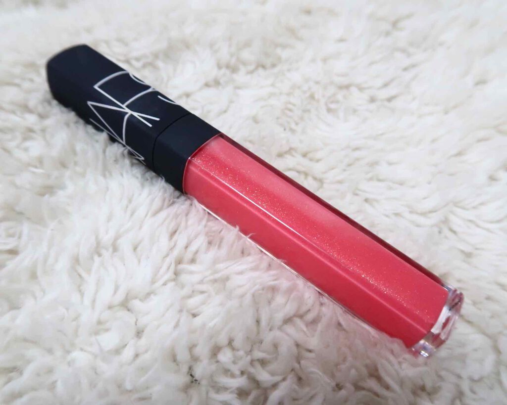 リップグロス N/NARS/リップグロスを使ったクチコミ(1枚目)