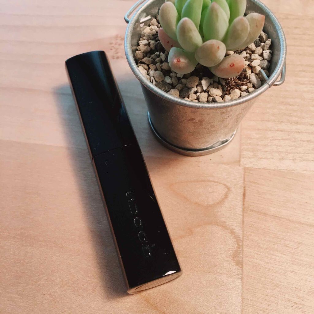 クリーミィ グロウ リップスティック モイスト/SUQQU/口紅を使ったクチコミ(1枚目)