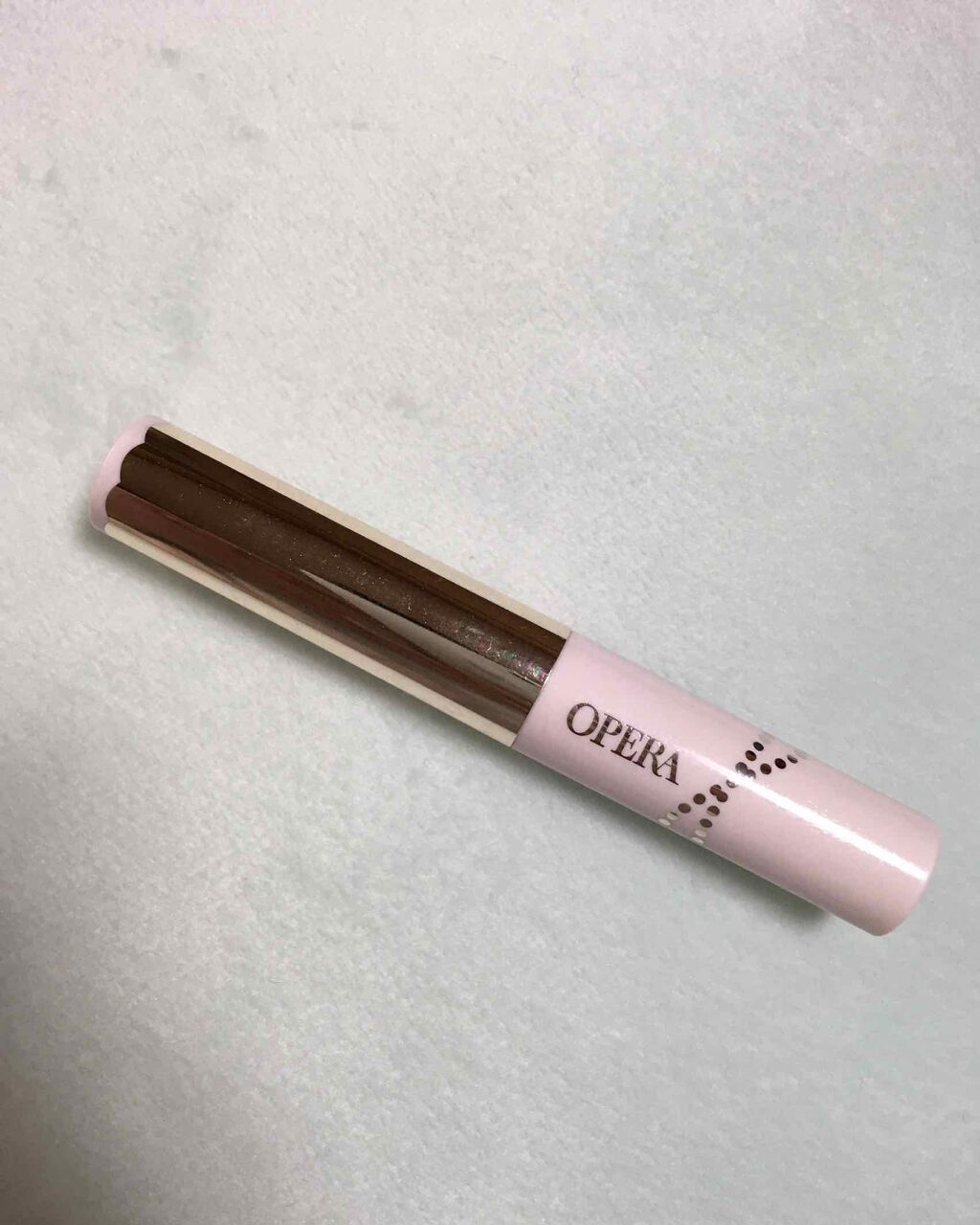 オペラ シアーリップカラー RN/OPERA/リップグロスを使ったクチコミ(1枚目)