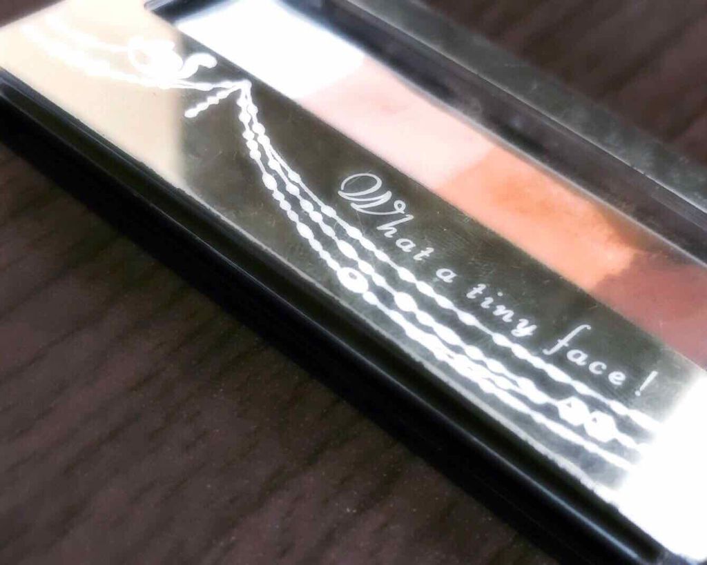 アイブロー&ノーズシャドー/インテグレート/パウダーアイブロウを使ったクチコミ(1枚目)