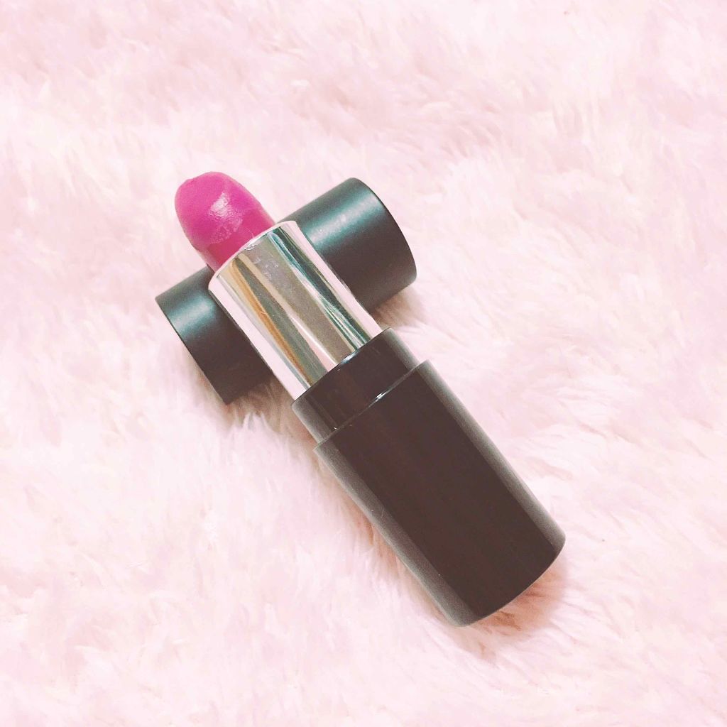 エッセンスインルージュ モイスト/LB/口紅を使ったクチコミ(1枚目)