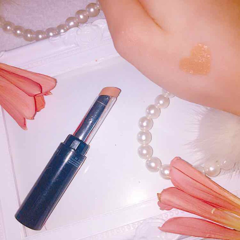 ピュアラスティングルージュ/Prédia/口紅を使ったクチコミ（1枚目）