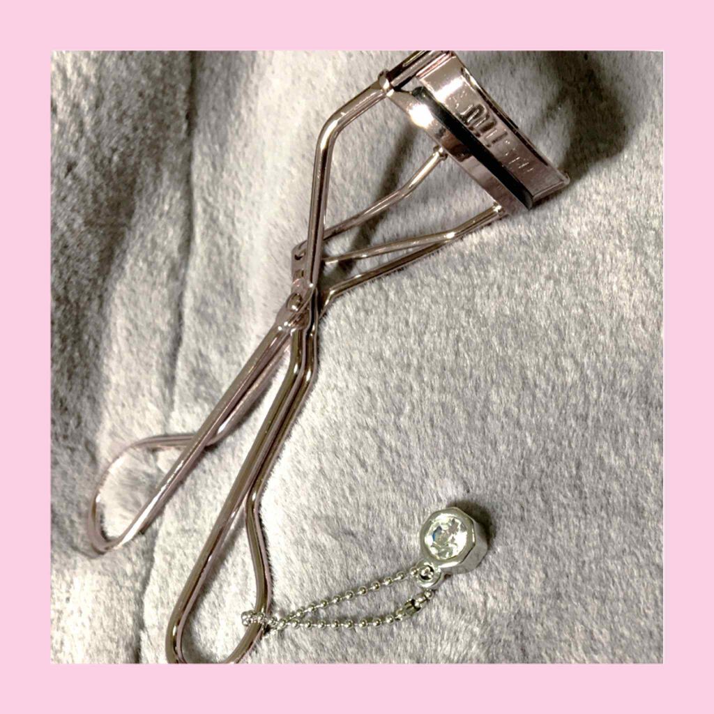 アイラッシュカーラー/JILL STUART/ビューラーを使ったクチコミ(1枚目)