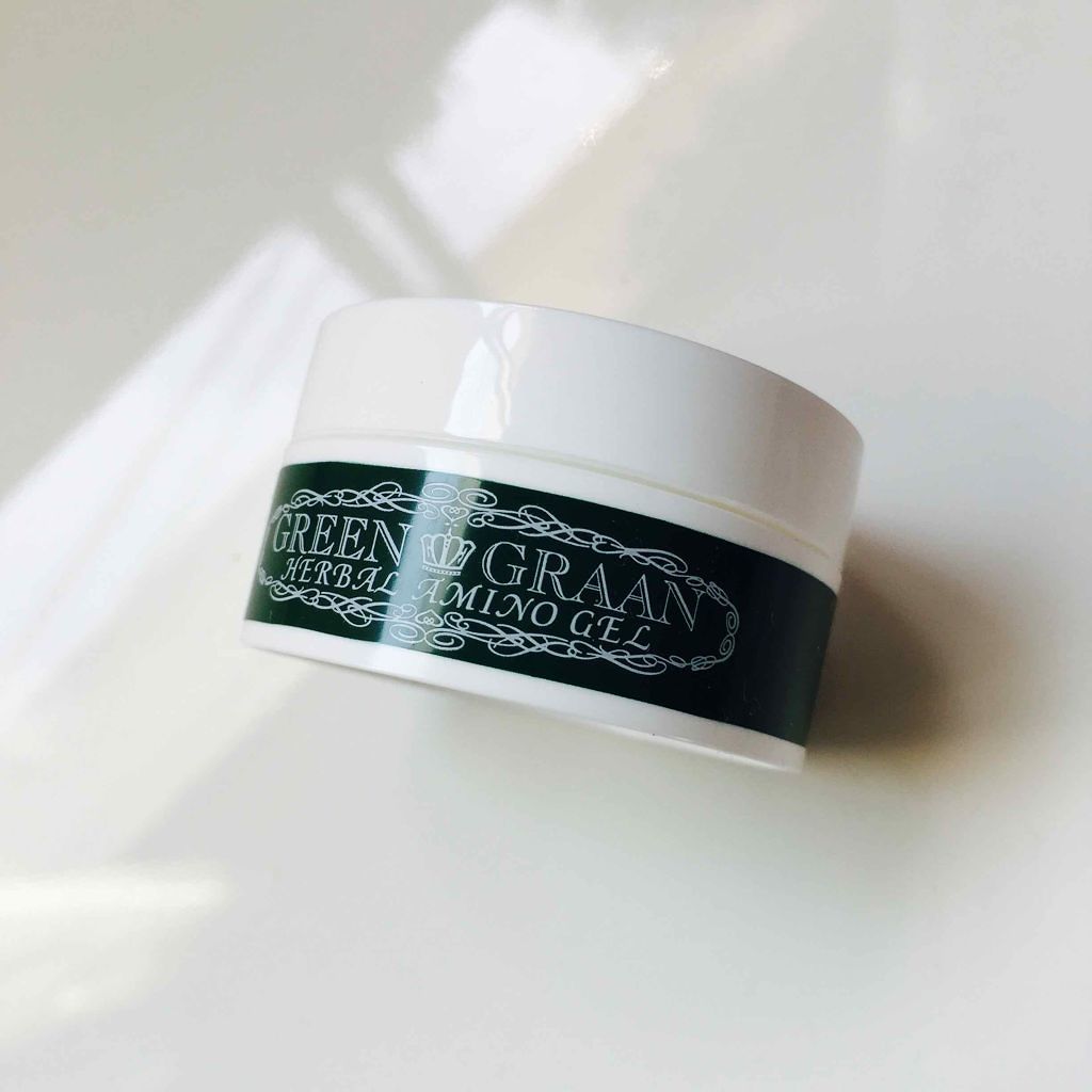 グリン グラン ハーバルアミノローション