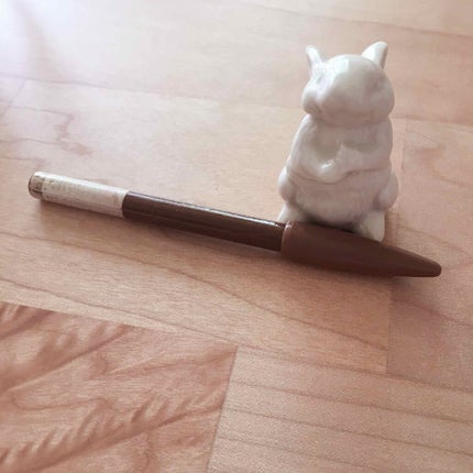 アイフル マユズミA/ビボ/アイブロウペンシルを使ったクチコミ(1枚目)