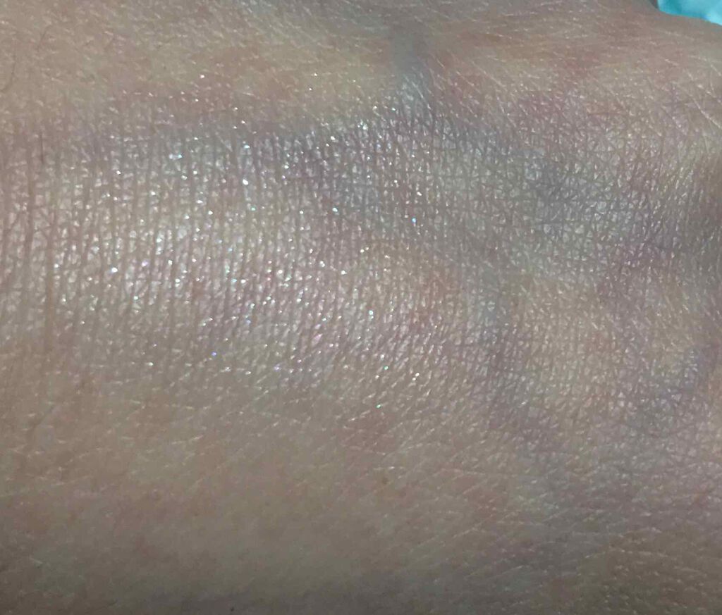 グラムジェリーアイズ/LB/ジェル・クリームアイシャドウを使ったクチコミ(3枚目)