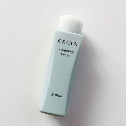 エクシア AL ホワイトニング ローション SV/ALBION/化粧水を使ったクチコミ(1枚目)
