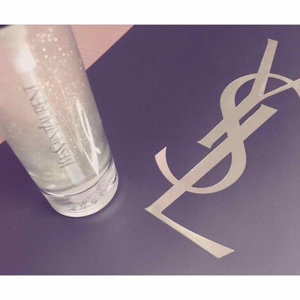 ラディアント タッチ ブラープライマー/YVES SAINT LAURENT BEAUTE/化粧下地を使ったクチコミ(1枚目)