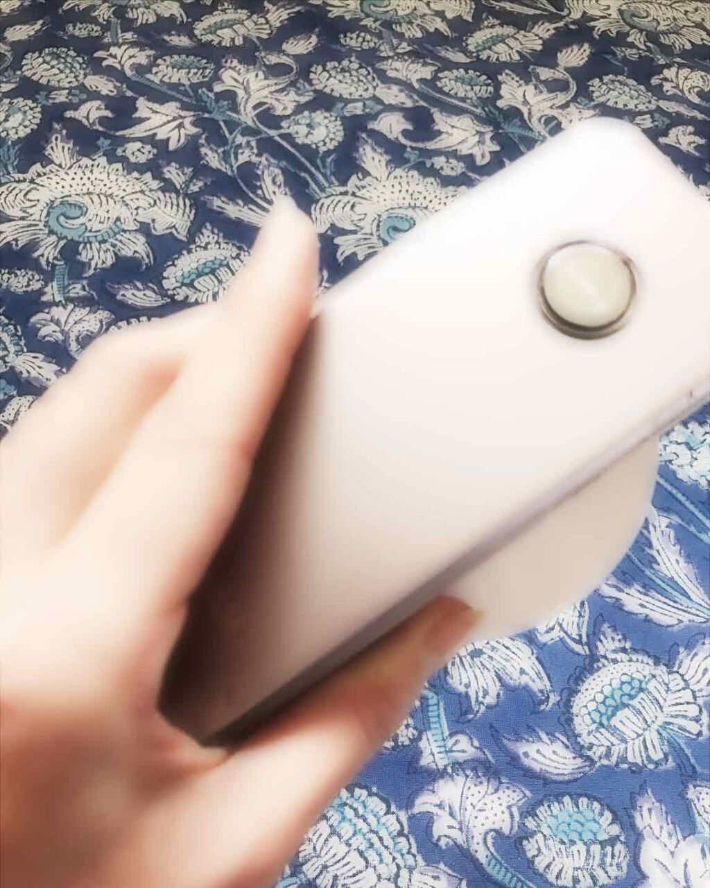 アセチノメガシェイプ/ヤーマン/ヘッドマッサージャーを使ったクチコミ(2枚目)