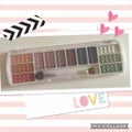 NOYL MAKE UP NOYL アイシャドウパレット