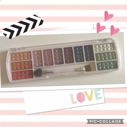 NOYL MAKE UP NOYL アイシャドウパレット