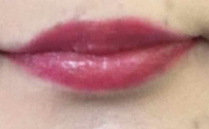 STリップグロス/crayontouch-me/リップグロスを使ったクチコミ(2枚目)