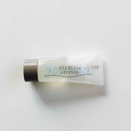 新ケラチナミンコーワ20%尿素配合クリーム(医薬品)/コーワ/その他を使ったクチコミ(1枚目)