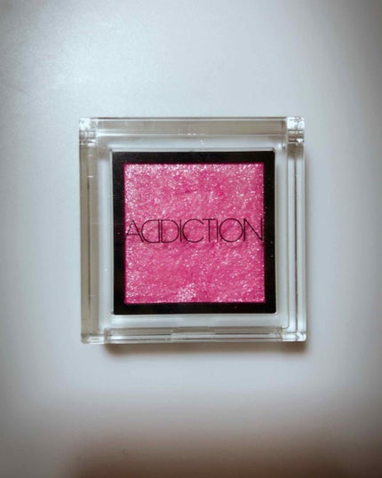アディクション ザ アイシャドウ/ADDICTION/単色アイシャドウを使ったクチコミ(1枚目)