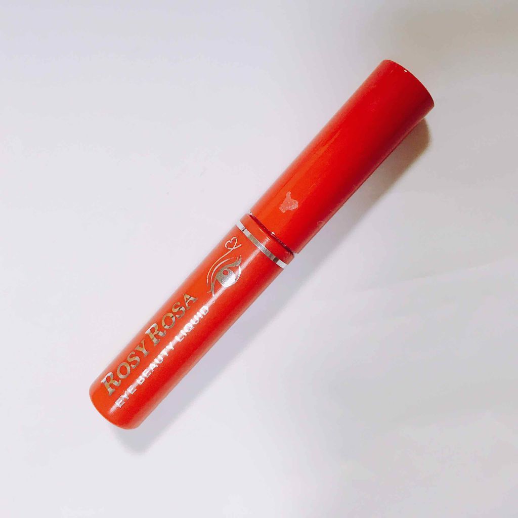 ふたえの衝撃 アイビューティーリキッド/ロージーローザ/二重まぶた用アイテムを使ったクチコミ(1枚目)