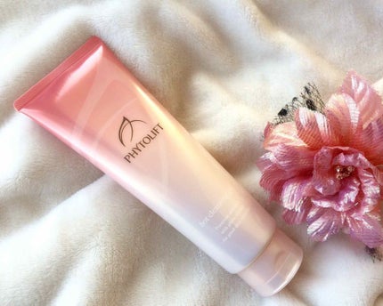 ホットクレンジングジェル/PHYTOLIFT(フィトリフト)/クレンジングジェルを使ったクチコミ(1枚目)