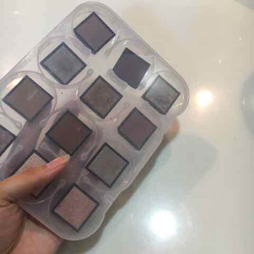 アディクション ザ アイシャドウ/ADDICTION/単色アイシャドウを使ったクチコミ(2枚目)