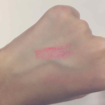 口紅(詰替用)/ちふれ/口紅を使ったクチコミ(2枚目)