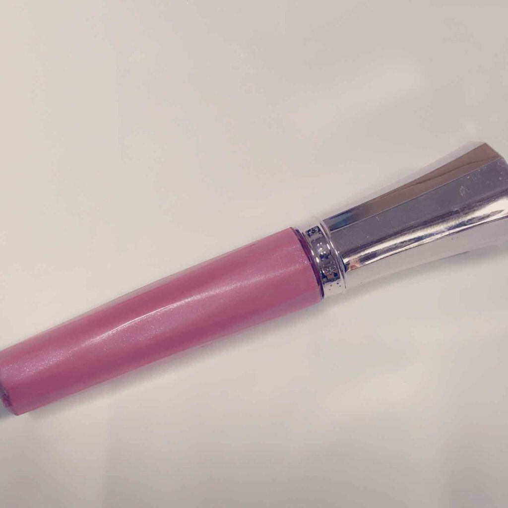 アクアリップグロス/DAISO/リップグロスを使ったクチコミ(1枚目)