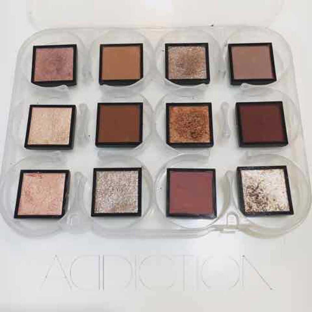 アディクション ザ アイシャドウ/ADDICTION/単色アイシャドウを使ったクチコミ(1枚目)