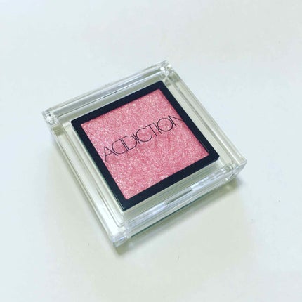 アディクション ザ アイシャドウ/ADDICTION/単色アイシャドウを使ったクチコミ(1枚目)