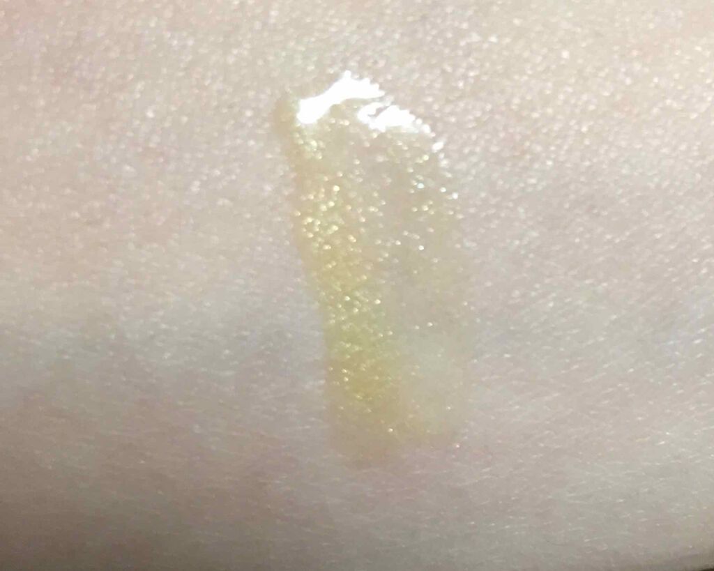 スパイシージェリーリップグロス/LB/リップグロスを使ったクチコミ(3枚目)