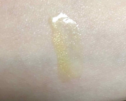 スパイシージェリーリップグロス/LB/リップグロスを使ったクチコミ(2枚目)