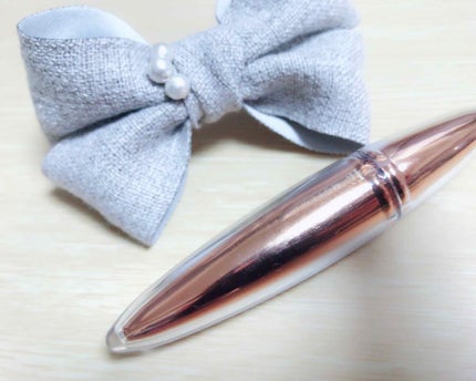 モテマスカラ ONE リフトアップ/UZU BY FLOWFUSHI/マスカラを使ったクチコミ(1枚目)