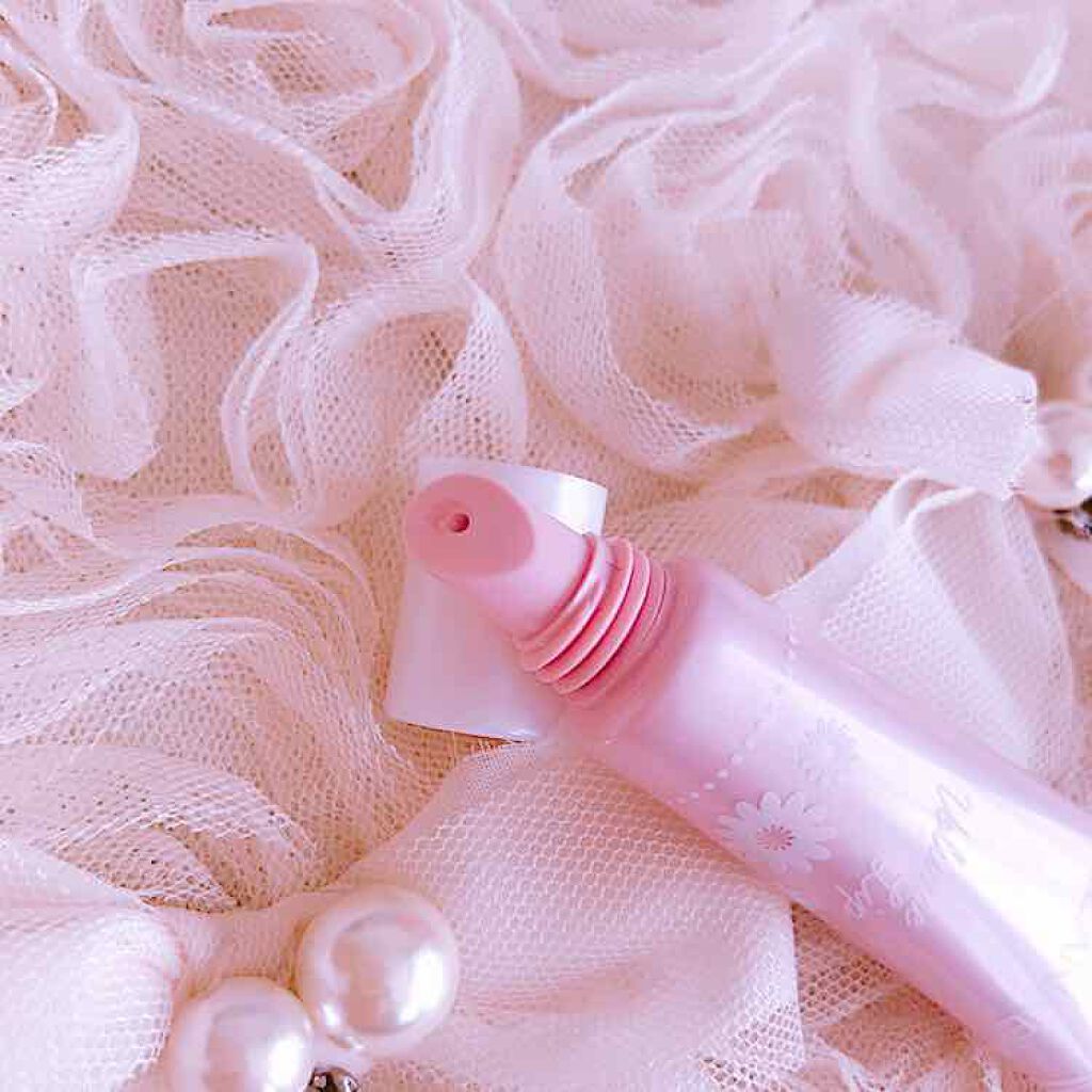 ボリュームリップ/CEZANNE/リップケアを使ったクチコミ(2枚目)