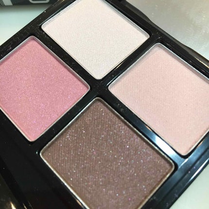 シャドウフォーアイズ/Witch's Pouch/アイシャドウパレットを使ったクチコミ(2枚目)