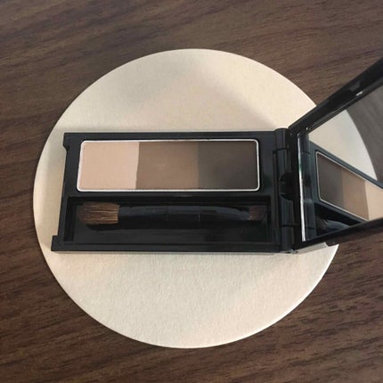 デザイニングアイブロウN/KATE/パウダーアイブロウを使ったクチコミ(2枚目)