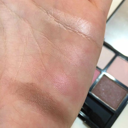 シャドウフォーアイズ/Witch's Pouch/アイシャドウパレットを使ったクチコミ(3枚目)