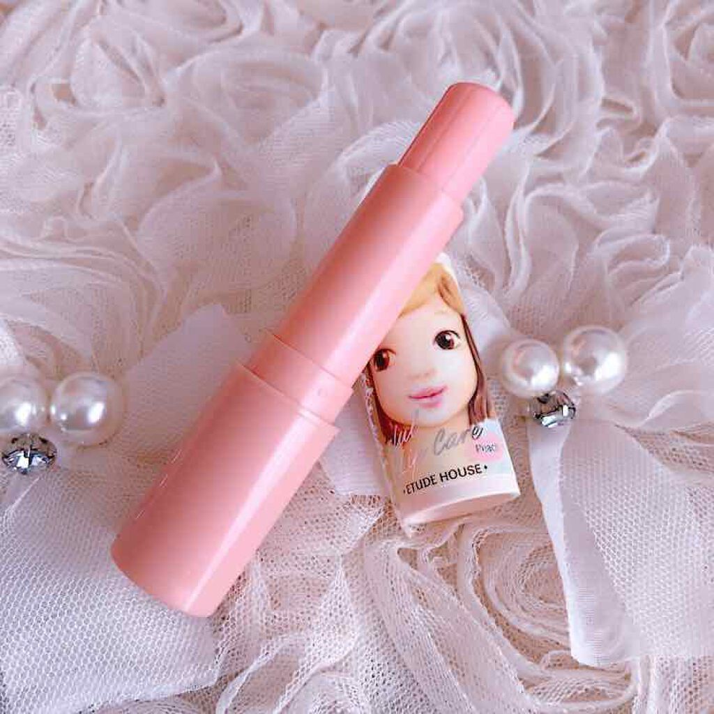 ãã£ã¡ðâ¡ on LIPS ãâ¡ETUDEHOUSEãã¹ãã«ãªããã±ã¢â¡color[#1OR..ãïŒ1æç®ïŒ