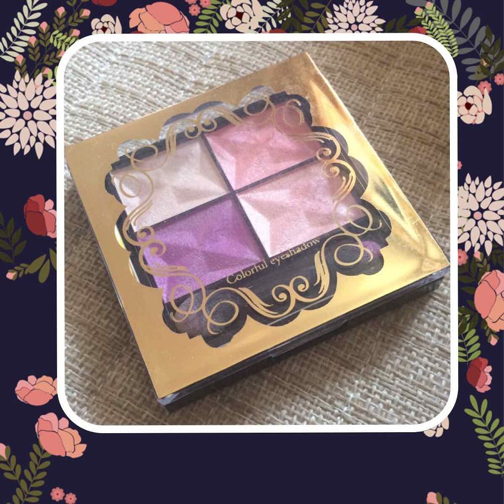 セントラル・メディック アイシャドー