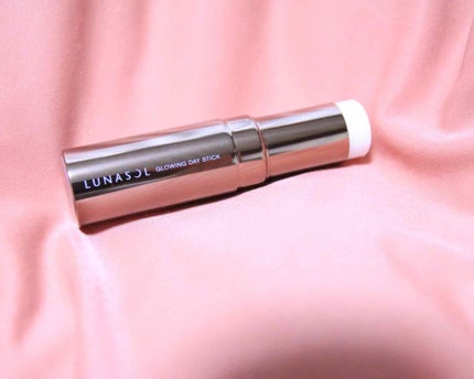 グロウイングデイスティック/LUNASOL/化粧下地を使ったクチコミ(1枚目)