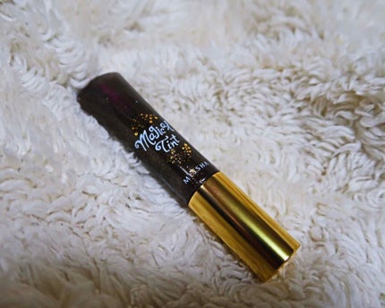 マジカルティント/MISSHA/リップグロスを使ったクチコミ(1枚目)