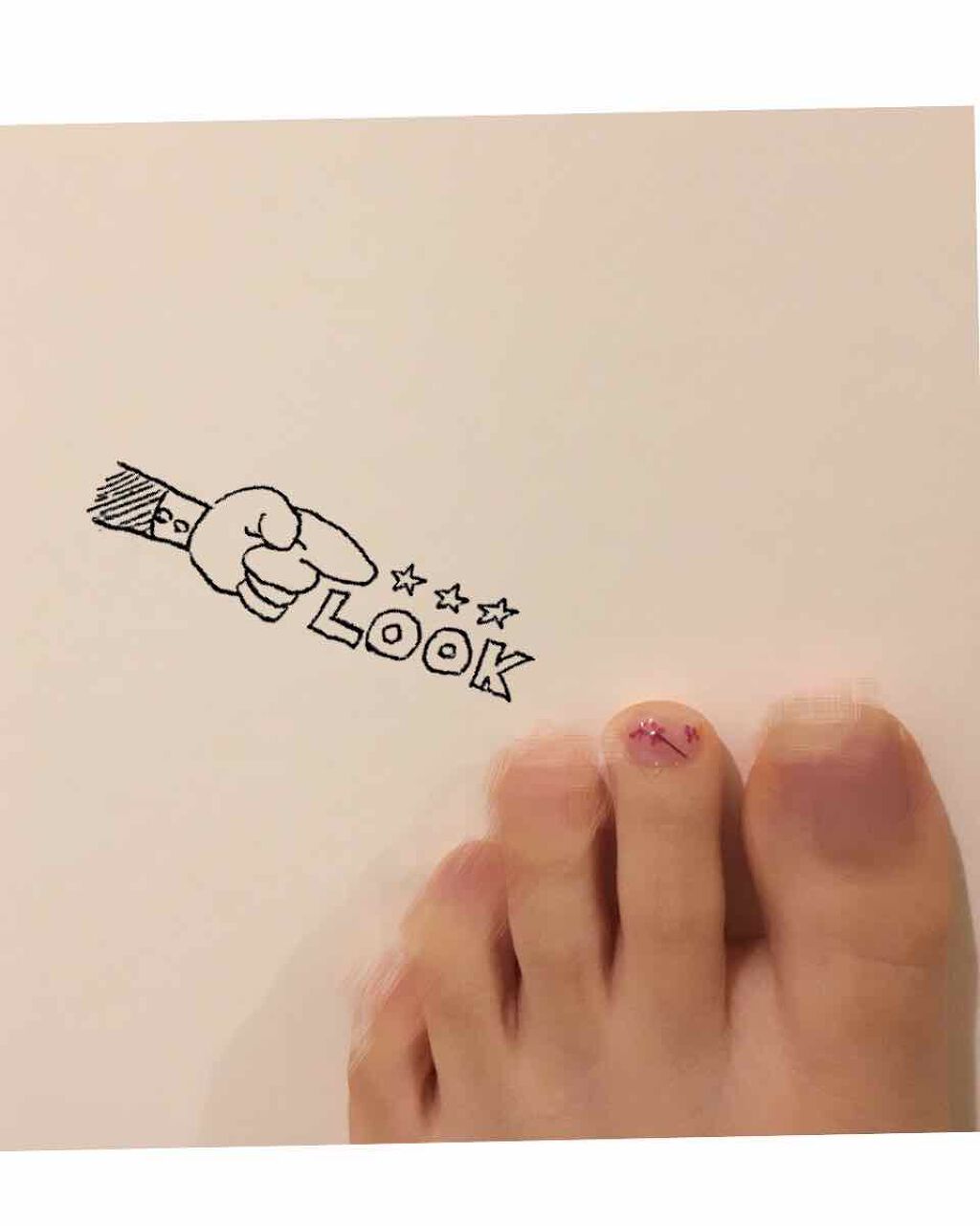 ジェルネイルキット UVライト36wスターターキット/ジャパンネイル/メイクアップキットを使ったクチコミ（2枚目）