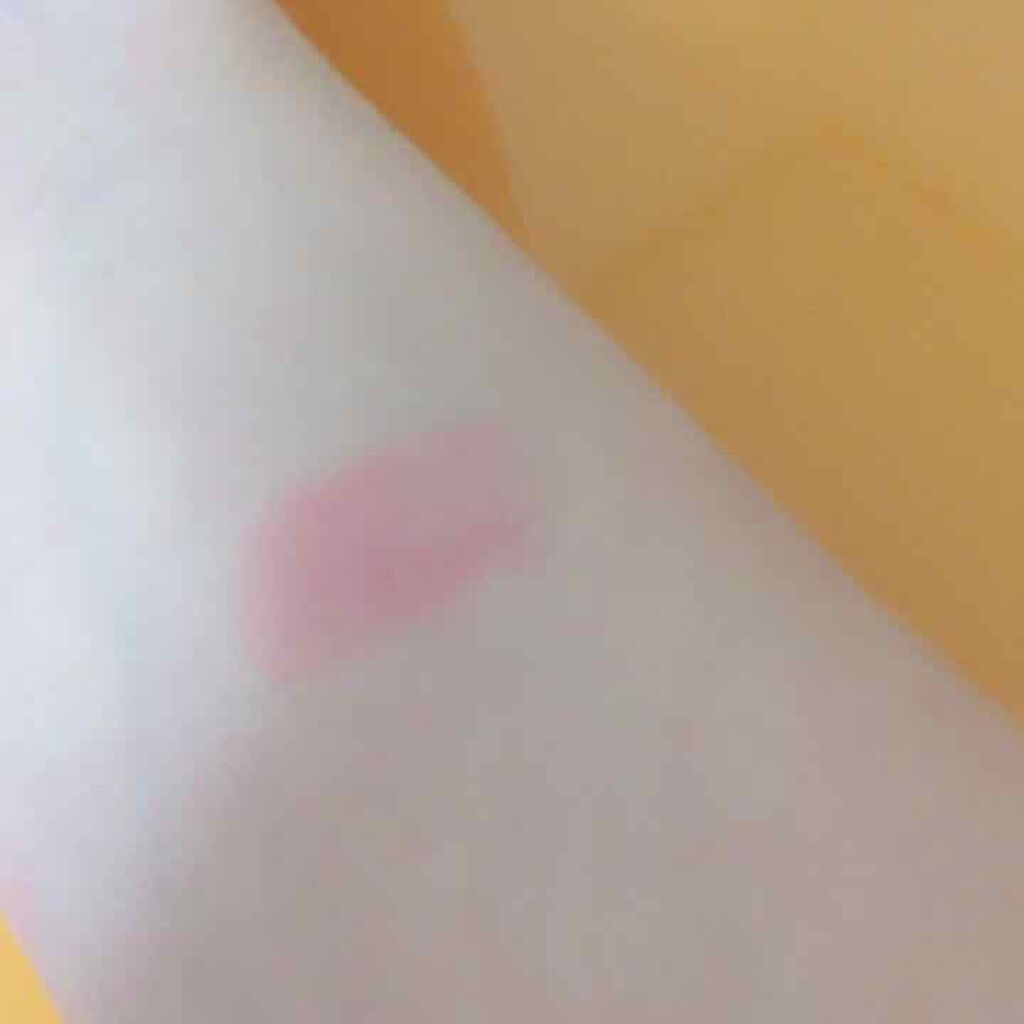 エスポルール カラーリップ/エスポルール/リップクリームを使ったクチコミ(2枚目)