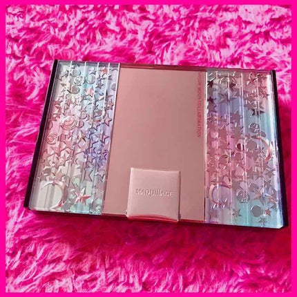 ドラマティックパウダリー UV/マキアージュ/パウダーファンデーションを使ったクチコミ(1枚目)