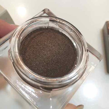 アイカラークリーム/Burberry Beauty/ジェル・クリームアイシャドウを使ったクチコミ(2枚目)