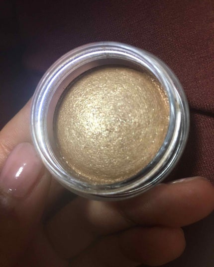 AQ MW アイグロウ ジェム/DECORTÉ/ジェル・クリームアイシャドウを使ったクチコミ(2枚目)