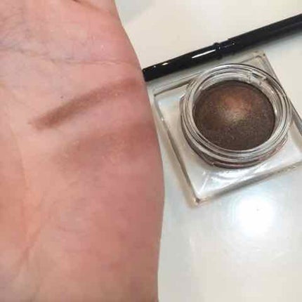 Burberry Beauty アイカラークリームのクチコミ「
98 GOLDEN BROWN
アイカラークリームはNo.100を愛用中ですが
なんとも.....」(3枚目)