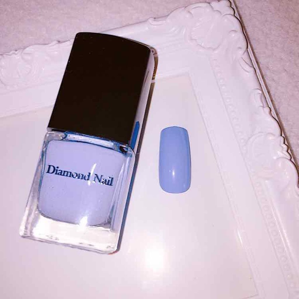 ダイヤモンドネイルカラー Diamond Lash